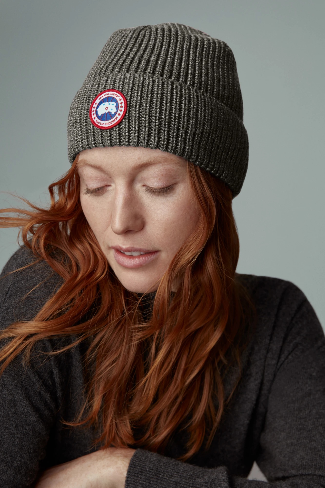 Arctic disc toque canada goose online