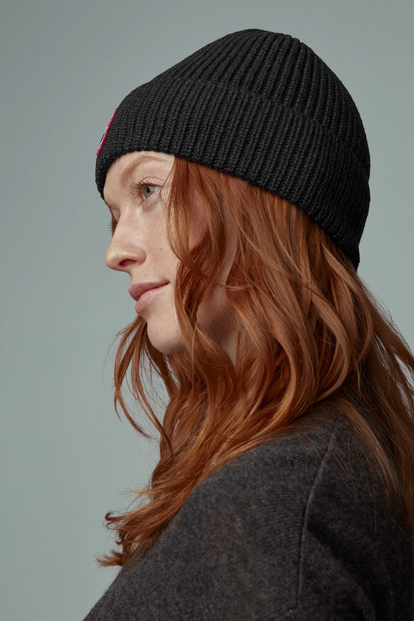 ARCTIC DISC RIB TOQUE - 2
