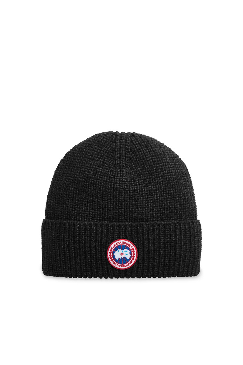 ARCTIC DISC RIB TOQUE 1