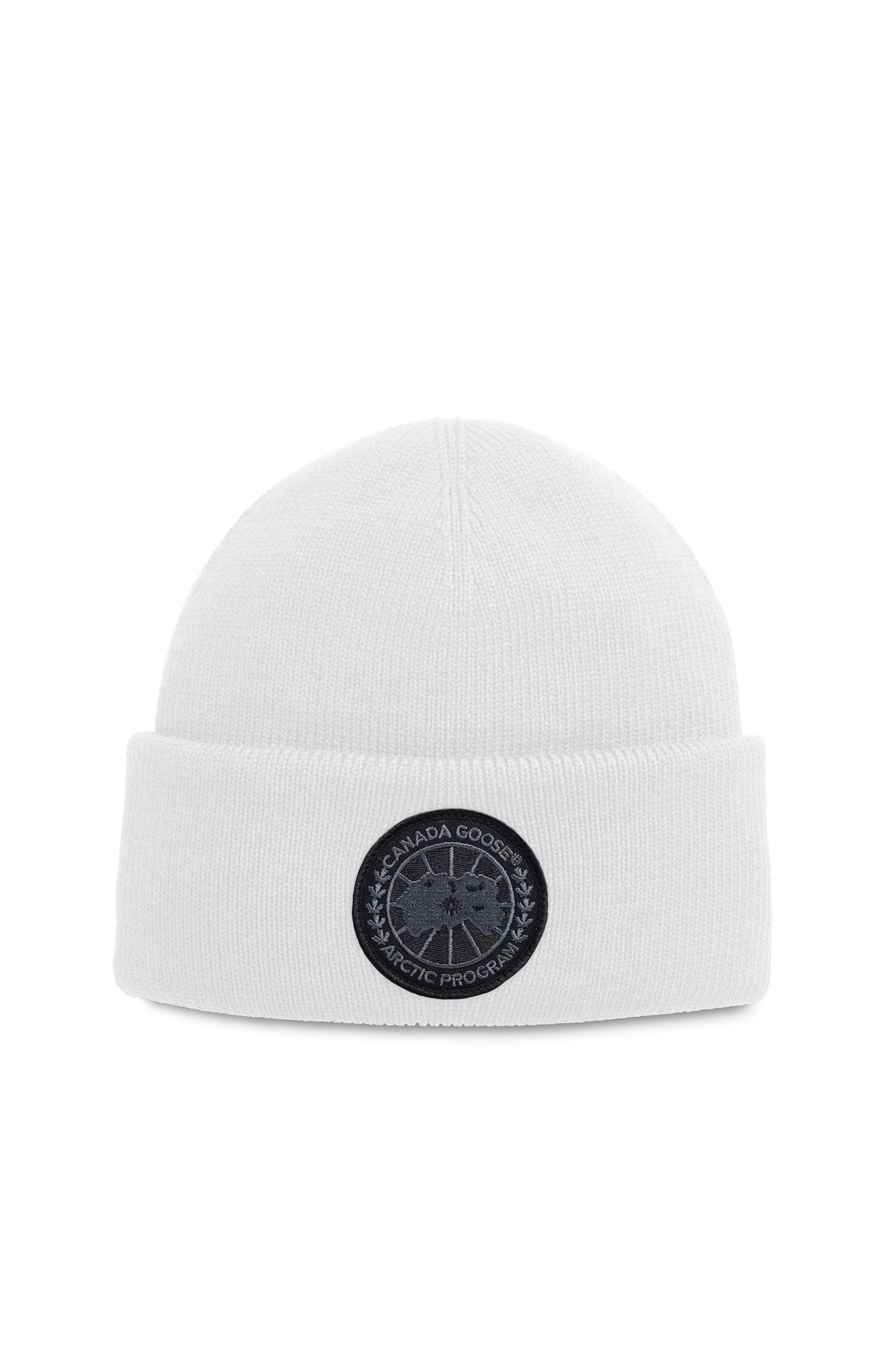 LARGE DISC THERMAL TOQUE - 1