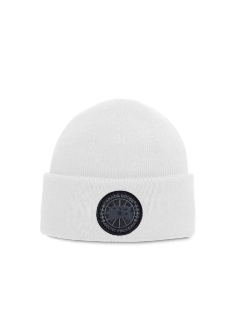 Canada Goose LARGE DISC THERMAL TOQUE