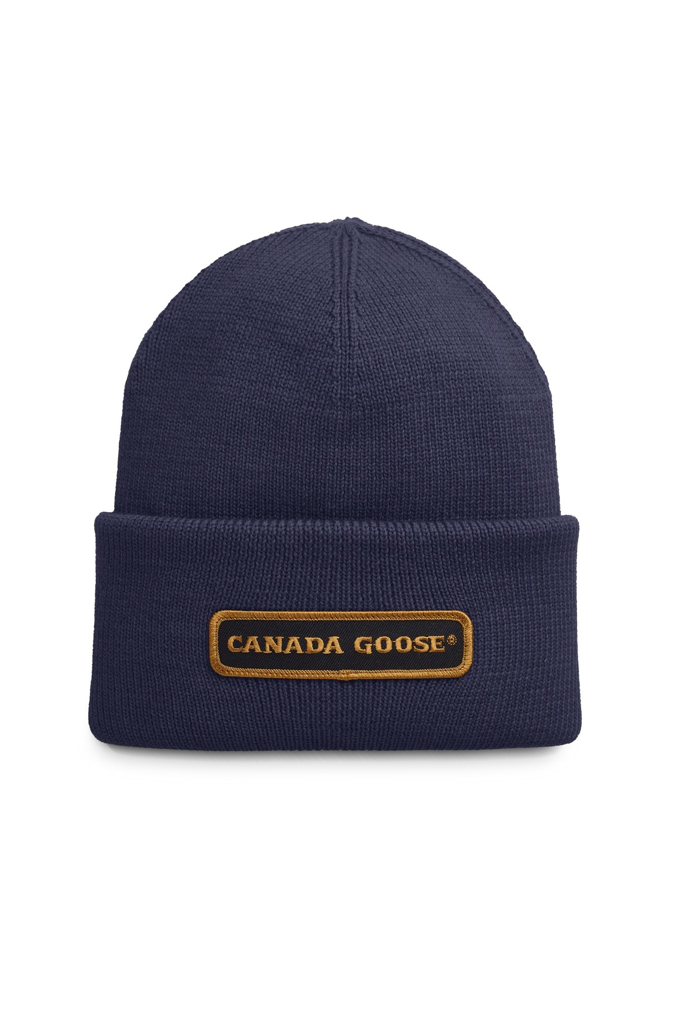 EMBLEM TOQUE - 1