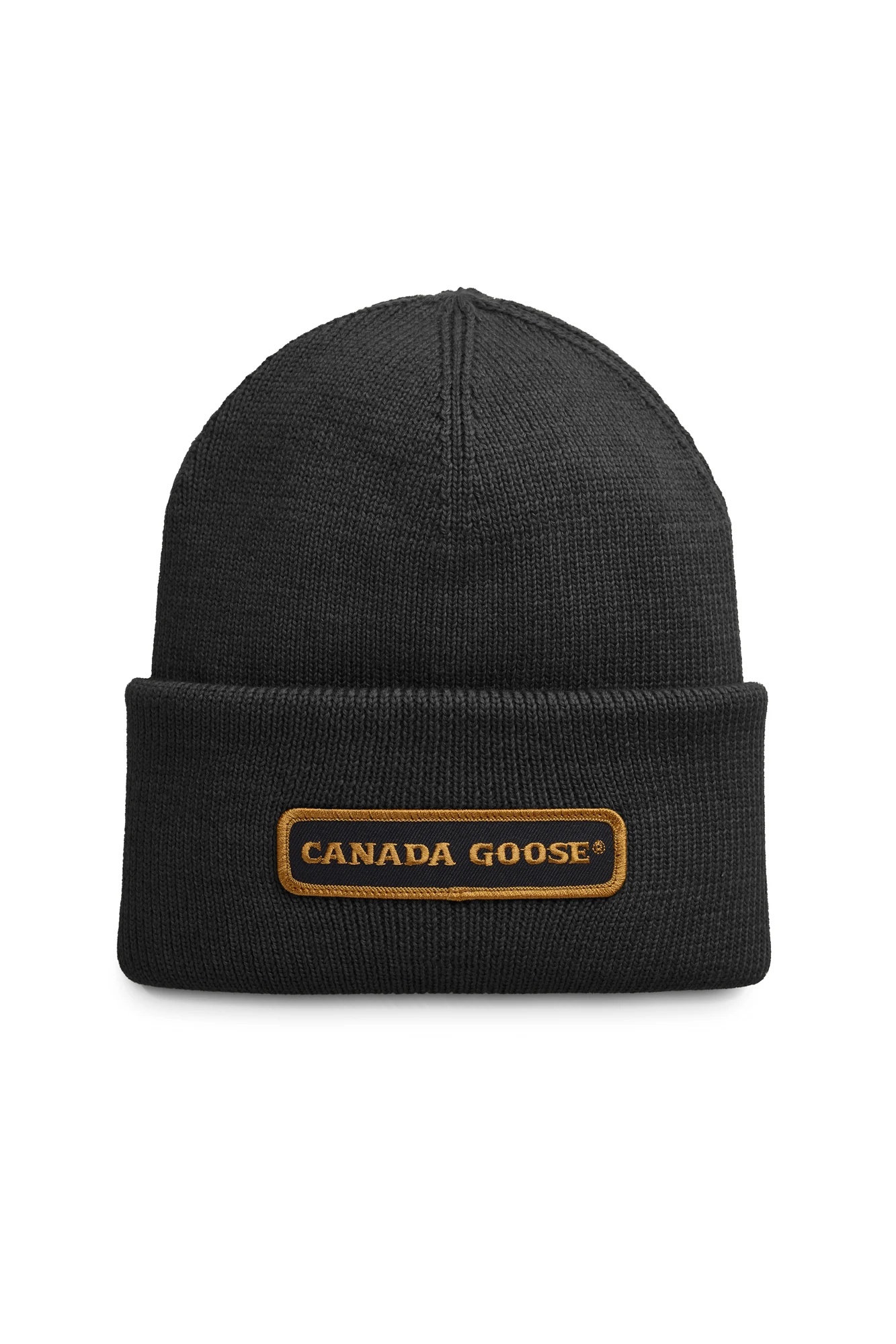 EMBLEM TOQUE - 1