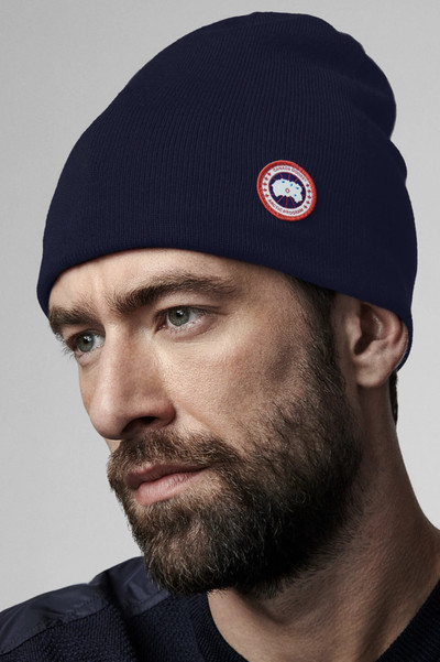 Canada Goose STANDARD TOQUE outlook