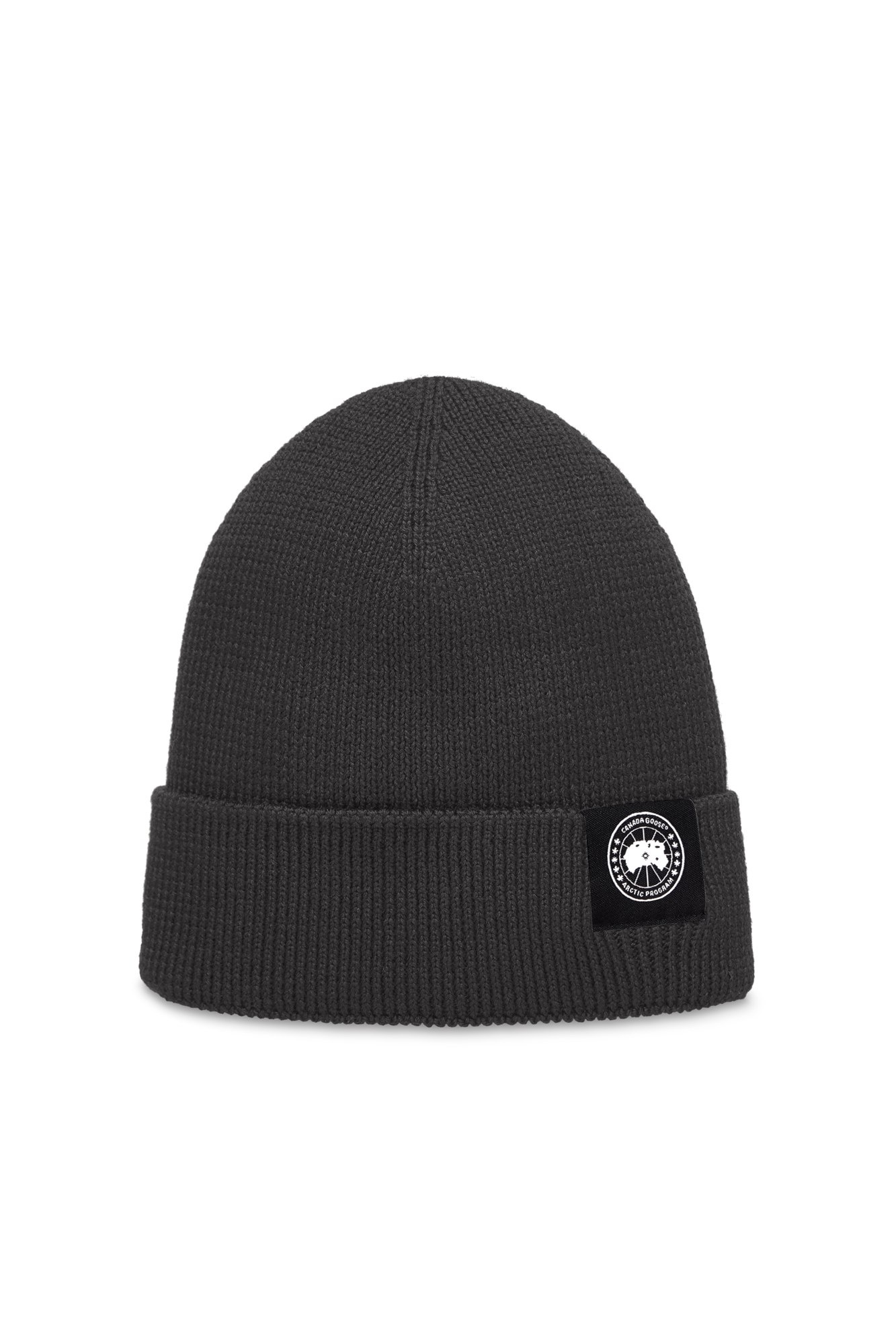 LIGHTWEIGHT MERINO WATCH CAP - 1