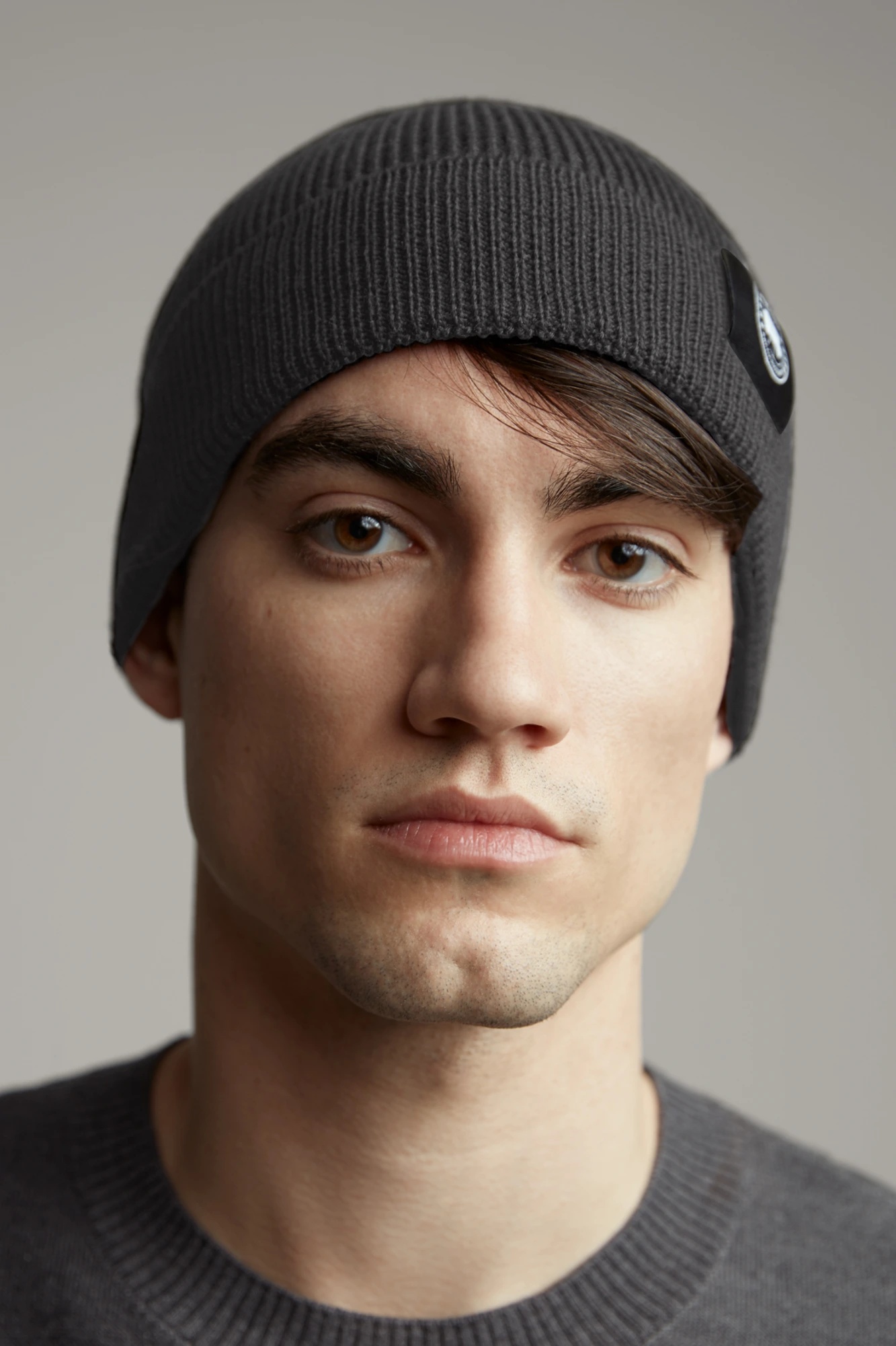 LIGHTWEIGHT MERINO WATCH CAP - 2