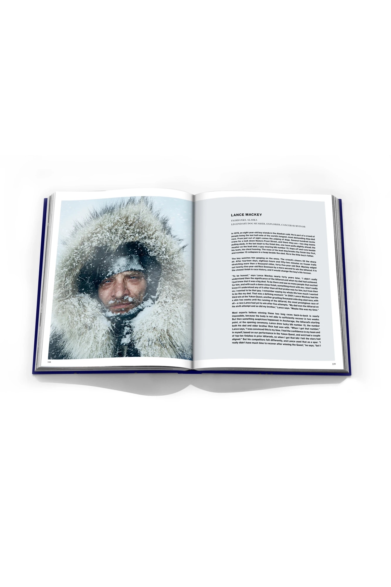 CANADA GOOSE: GREATNESS IS OUT THERE - 9
