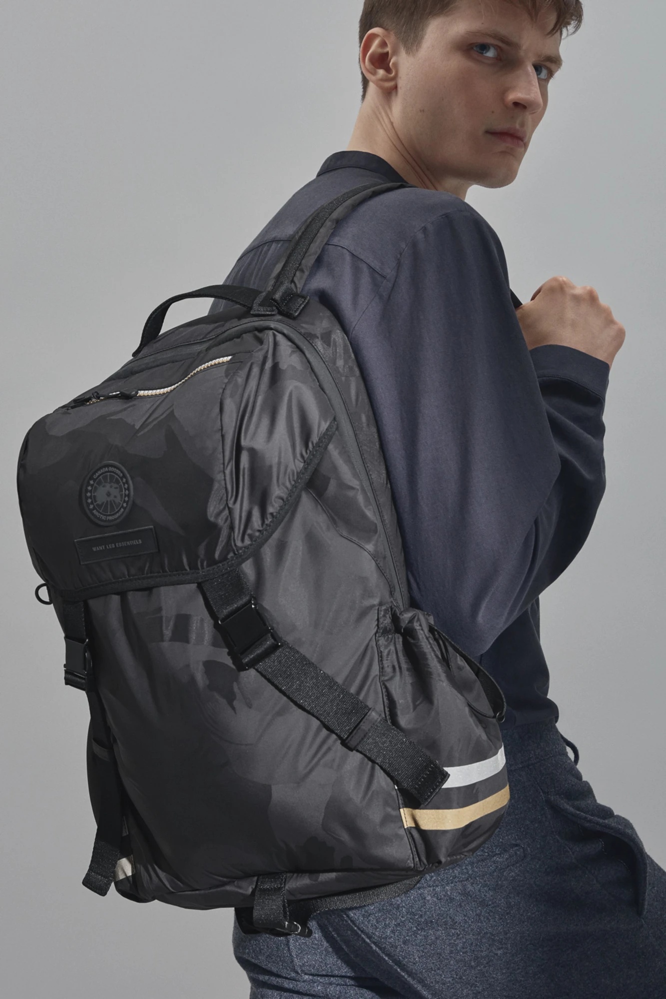 E90 BACKPACK - 5