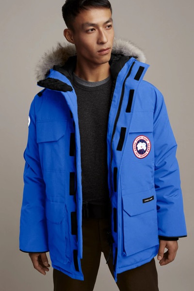 Canada Goose PBI EXPEDITION PARKA FUSION FIT outlook