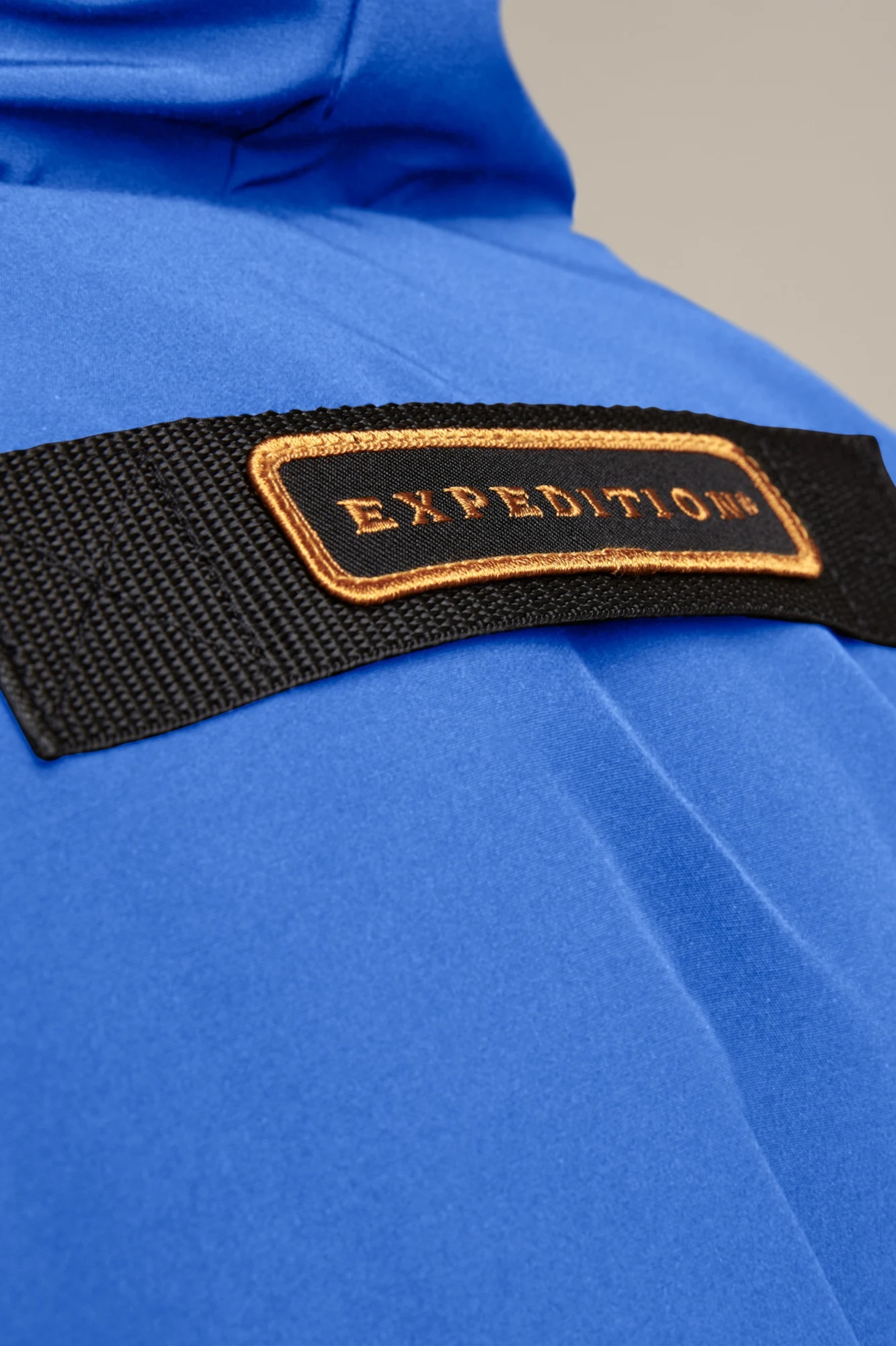 PBI EXPEDITION PARKA FUSION FIT - 5