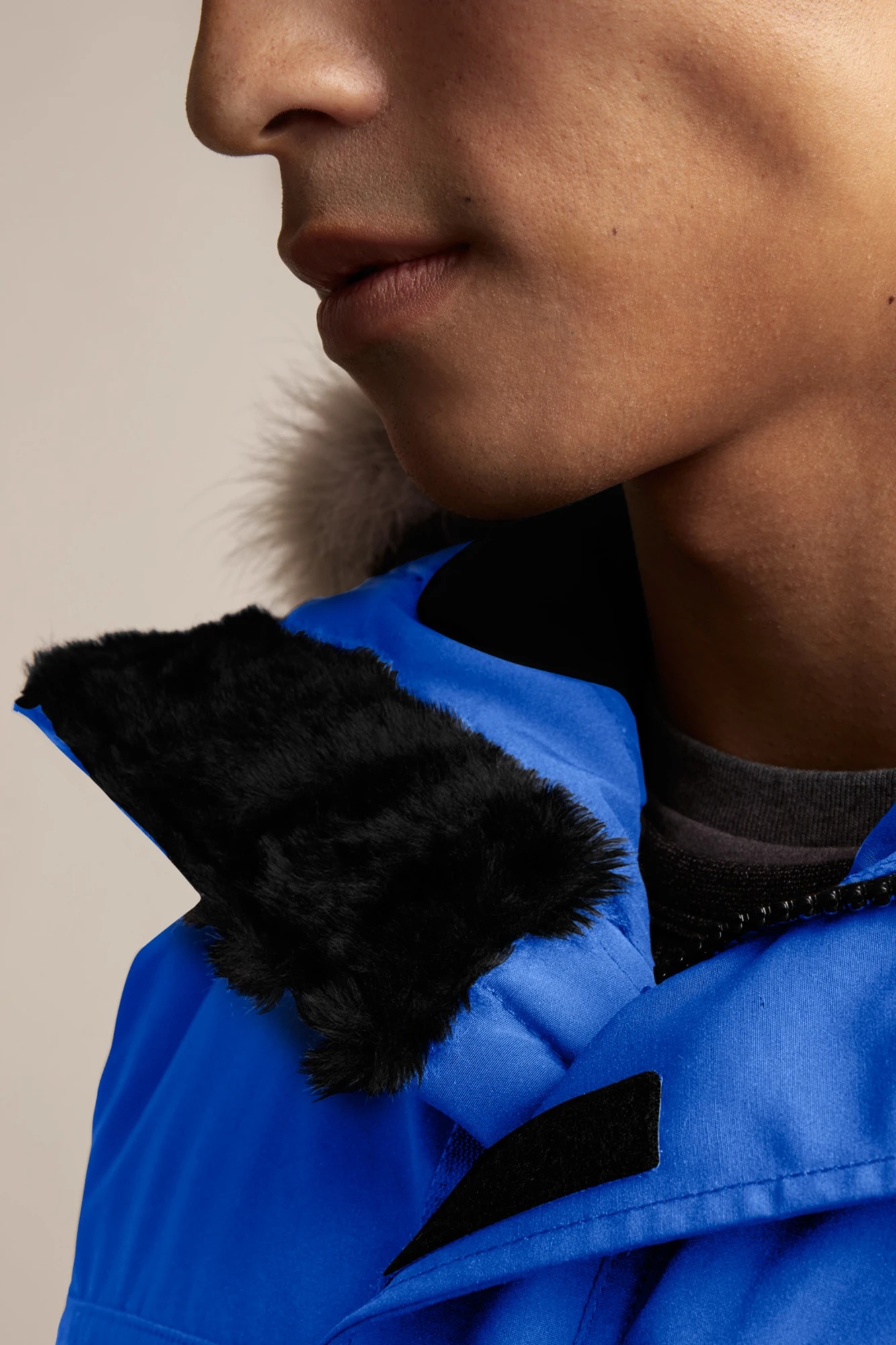 PBI EXPEDITION PARKA FUSION FIT - 7