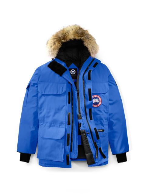 Canada Goose PBI EXPEDITION PARKA FUSION FIT