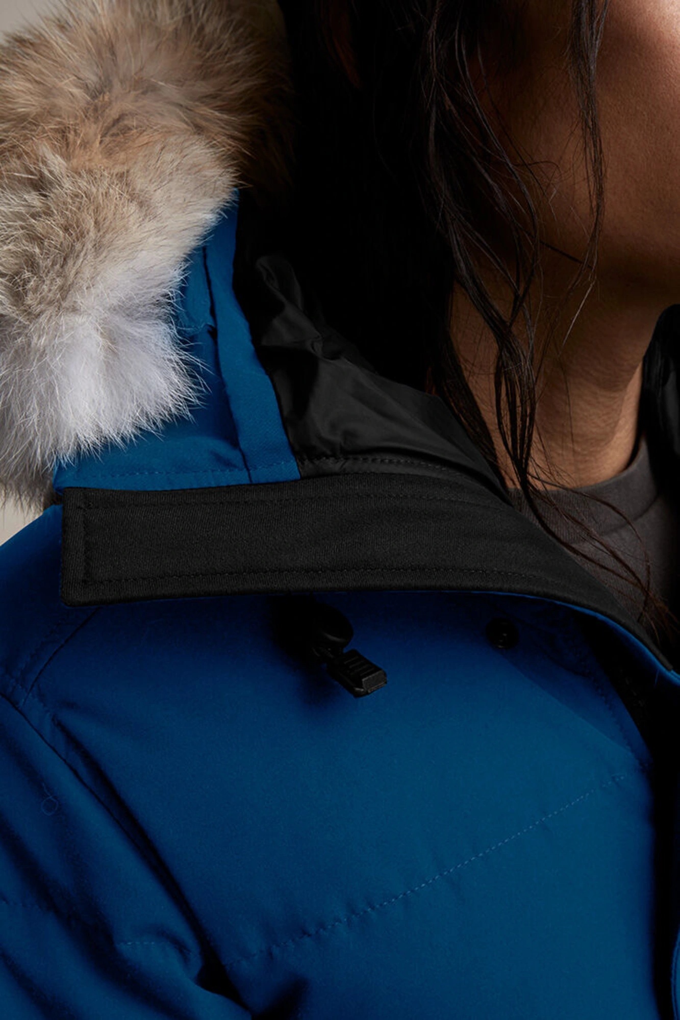 CARSON PARKA FUSION FIT - 6