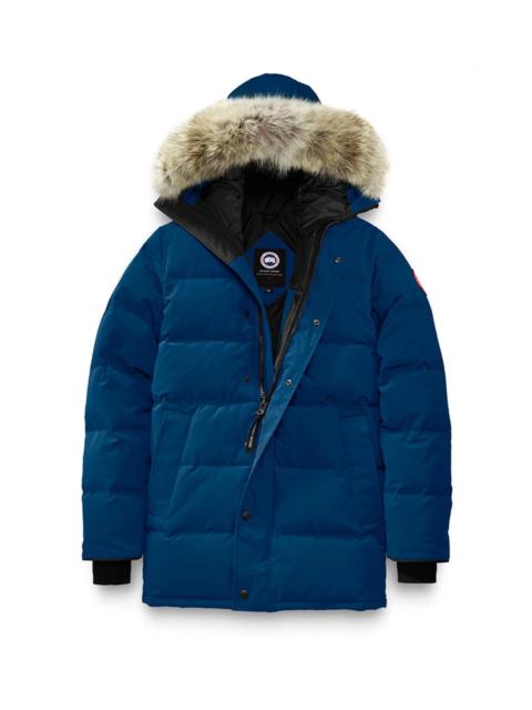 Canada Goose CARSON PARKA FUSION FIT