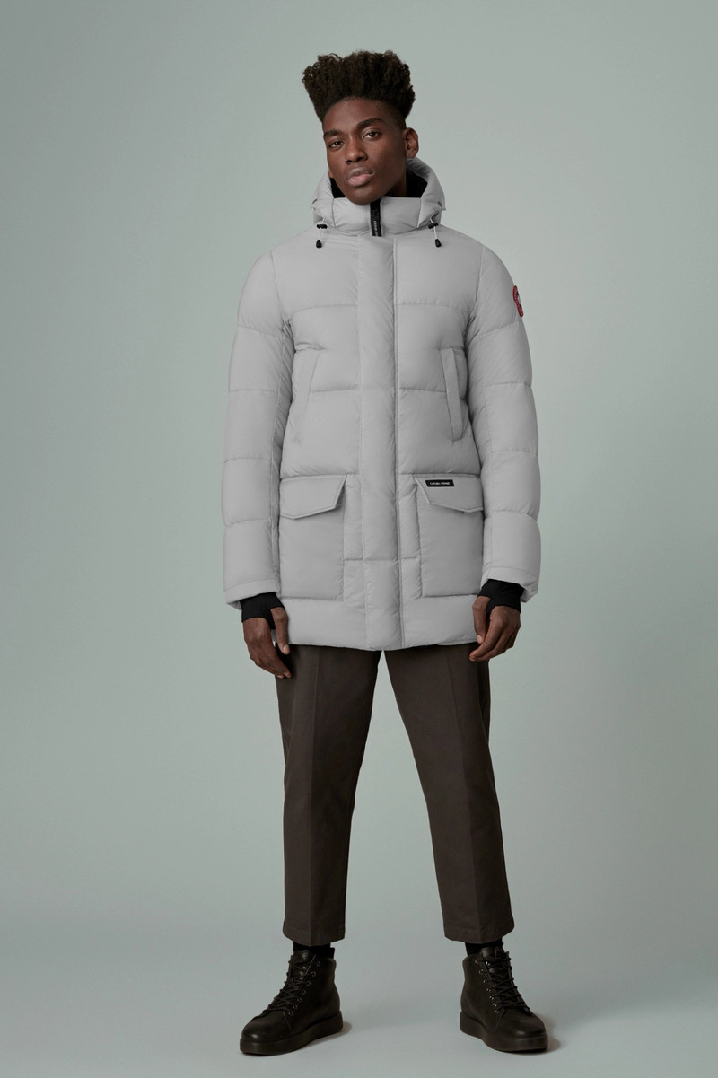 Canada Goose ARMSTRONG PARKA outlook