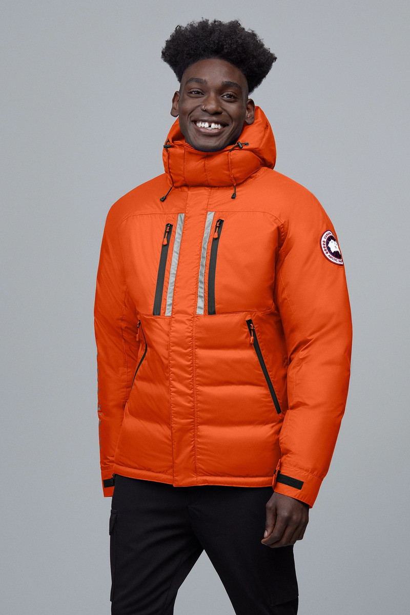 Canada Goose SKRESLET PARKA outlook