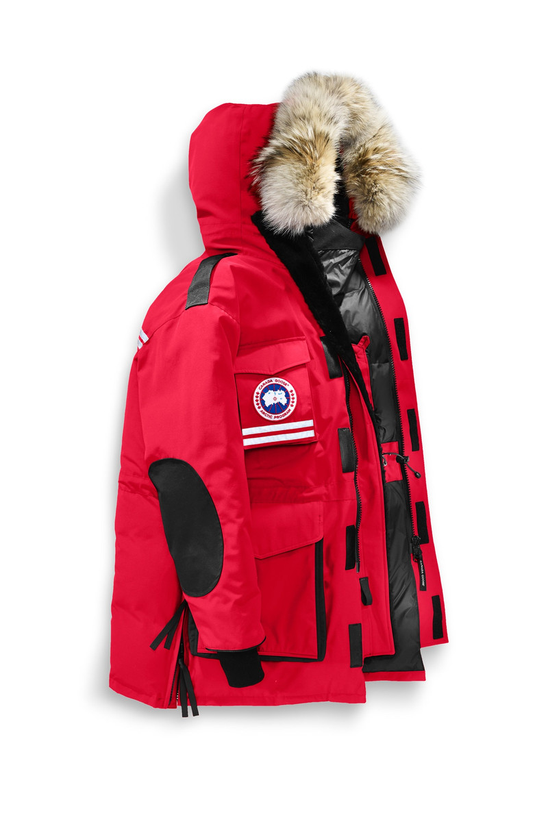 Canada Goose SNOW MANTRA PARKA outlook