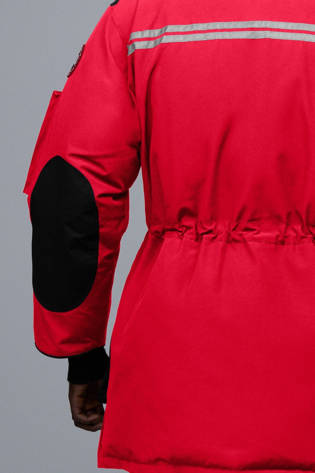 SNOW MANTRA PARKA - 7
