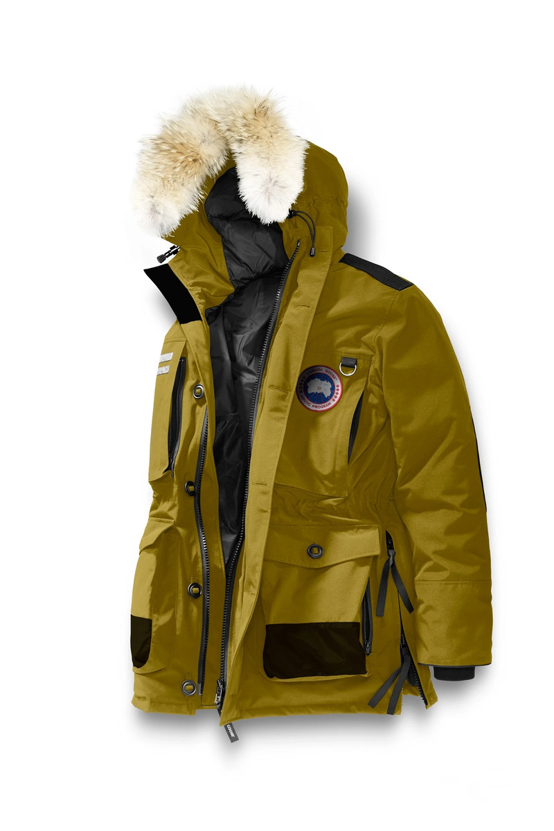 Canada Goose MACCULLOCH PARKA outlook