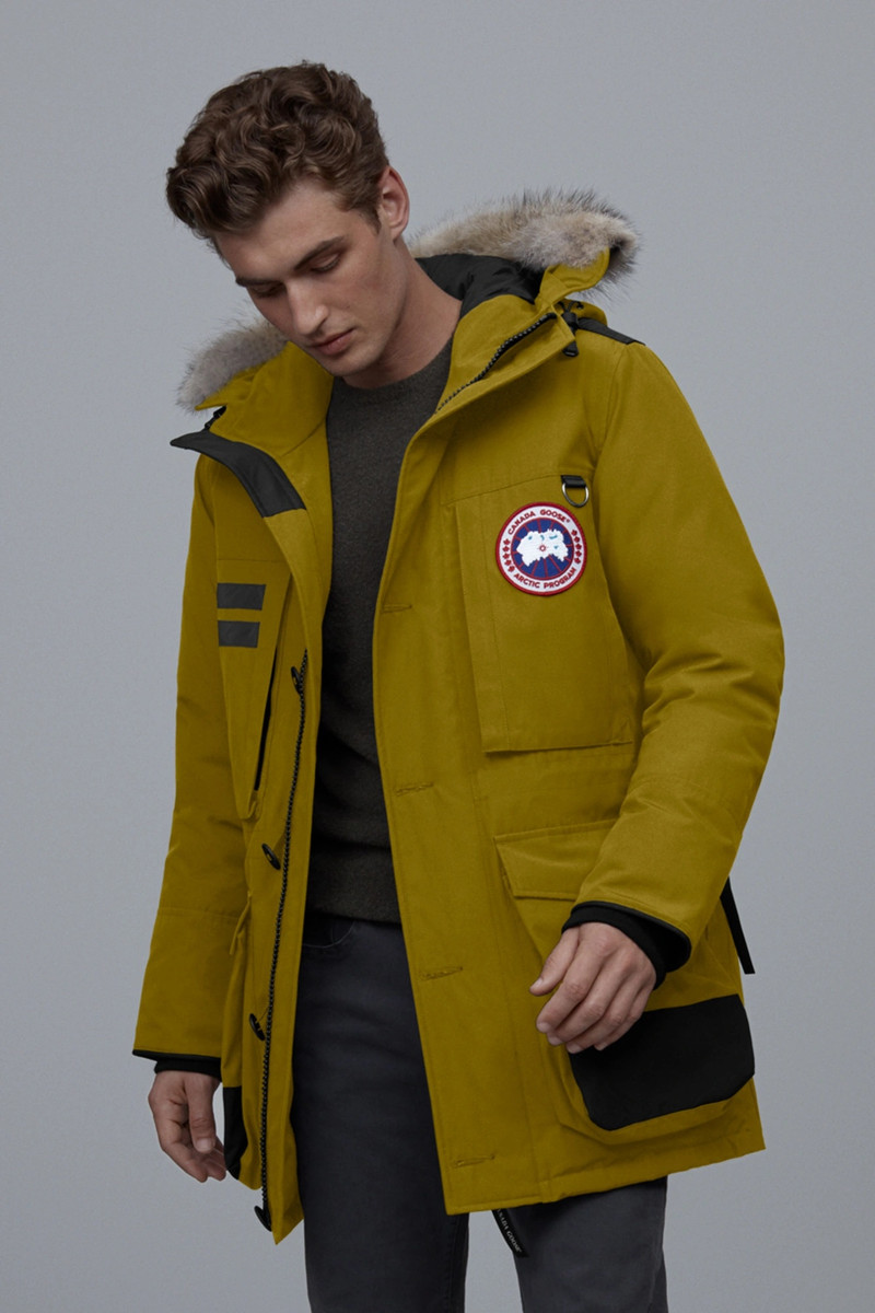MACCULLOCH PARKA 3