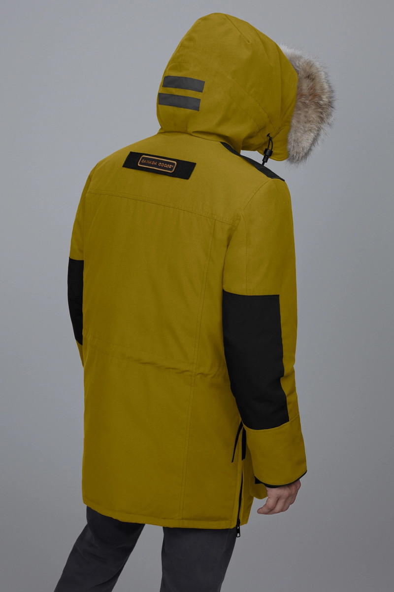 MACCULLOCH PARKA 5
