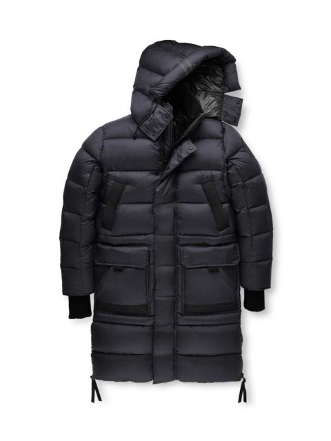 Canada Goose WARWICK PARKA TECH BLACK LABEL