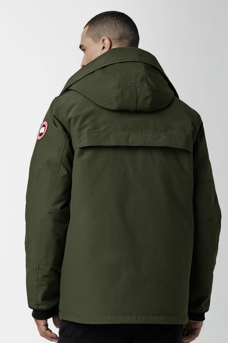 GARIBALDI PARKA 6