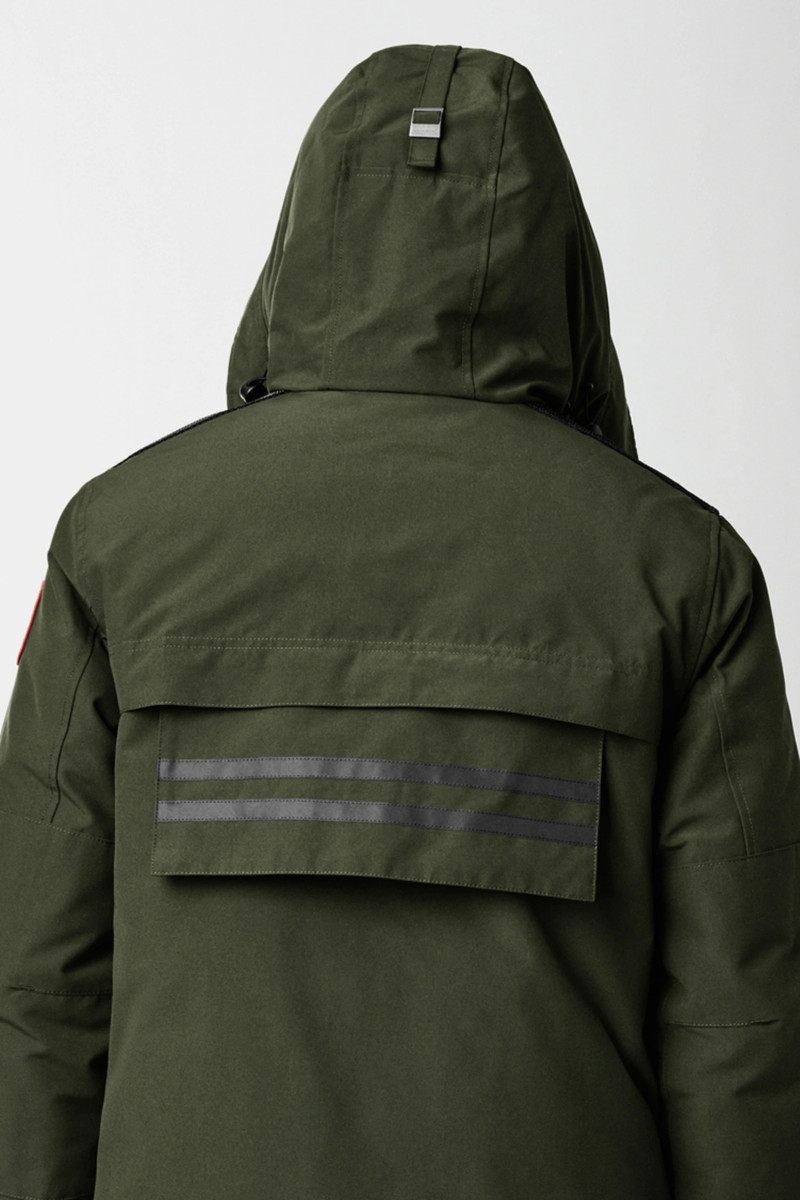 GARIBALDI PARKA 7