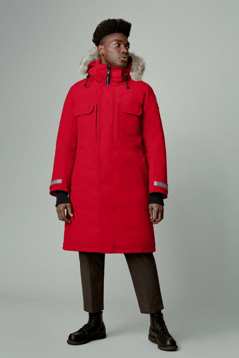 Canada Goose WESTMOUNT PARKA outlook