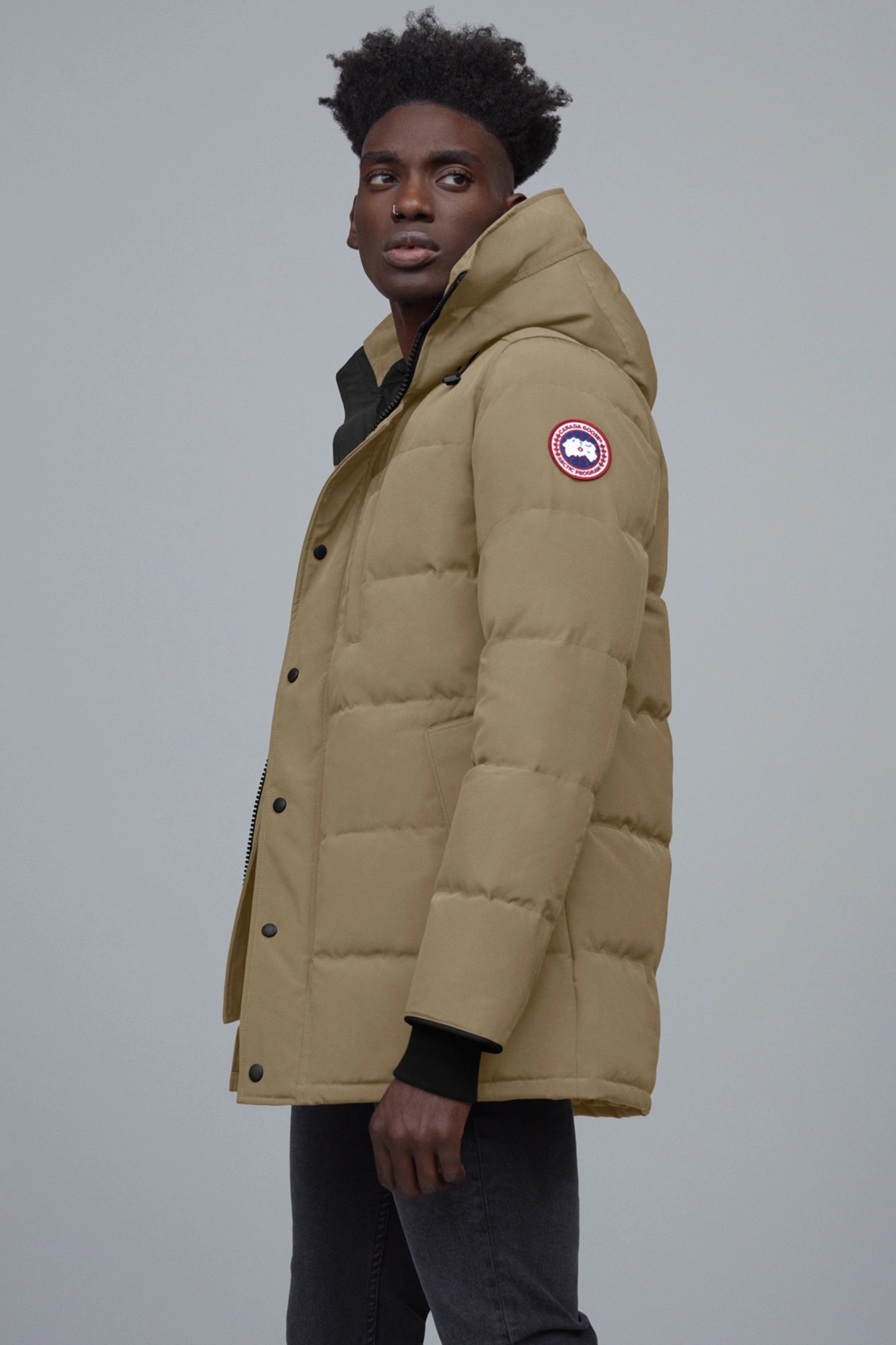 CARSON PARKA - 4