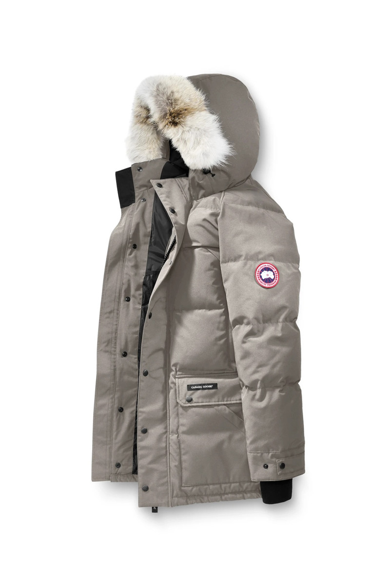 Canada Goose EMORY PARKA outlook