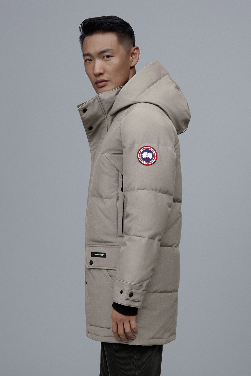 EMORY PARKA 3