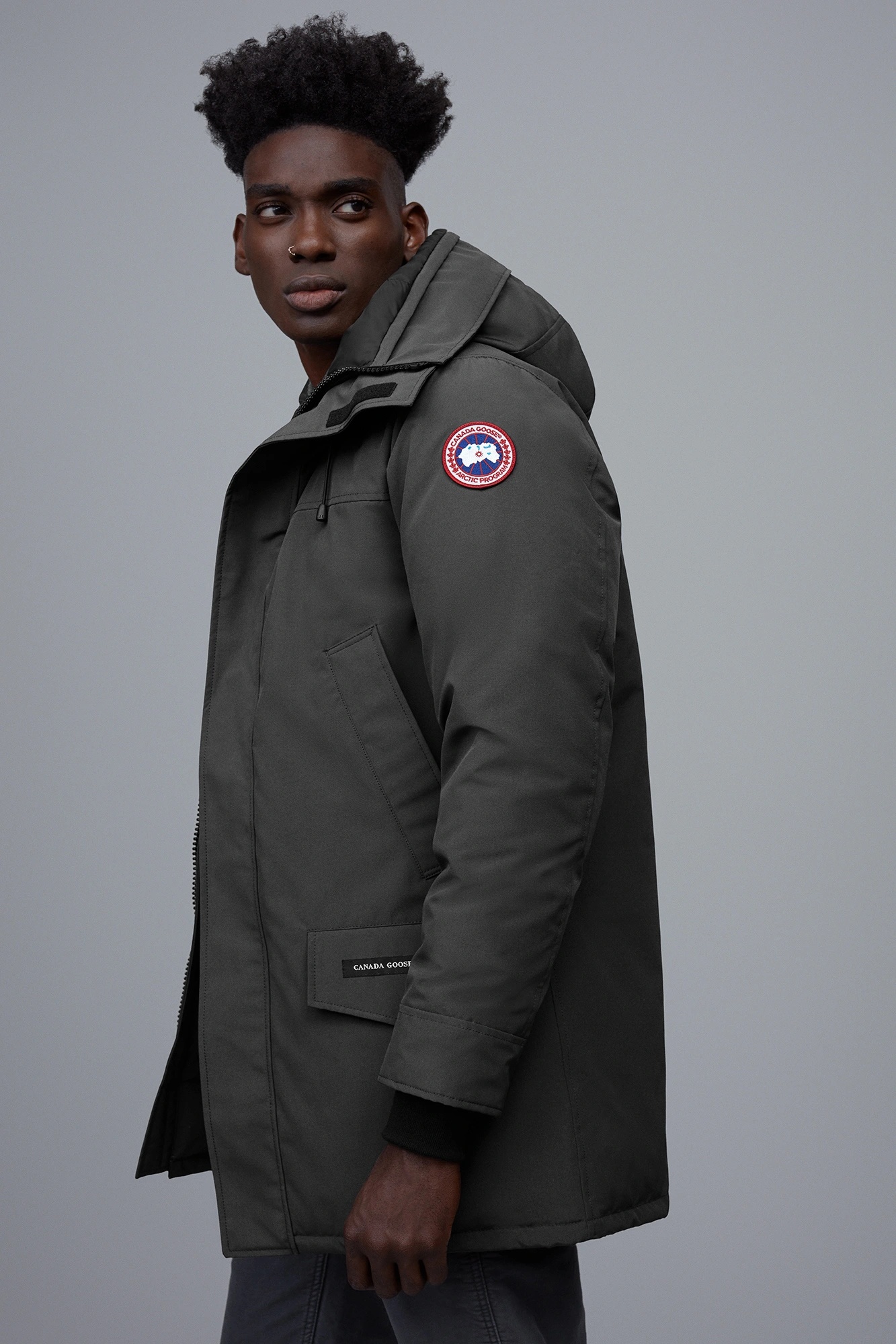 LANGFORD PARKA - 4