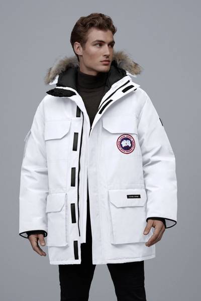 Canada Goose EXPEDITION PARKA outlook