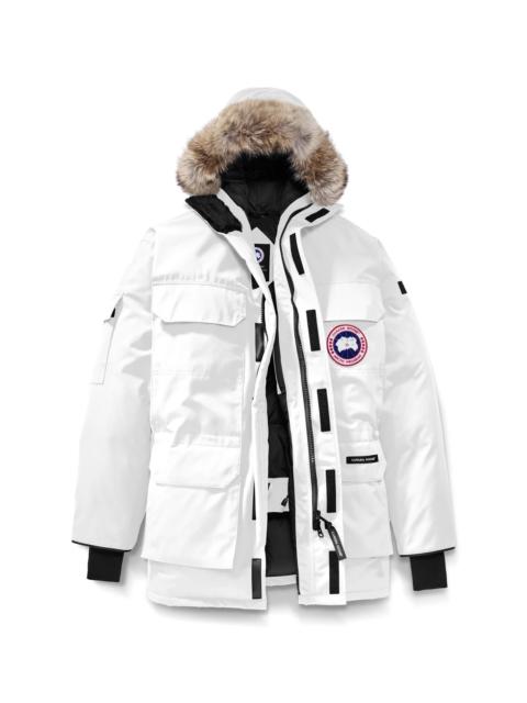 EXPEDITION PARKA