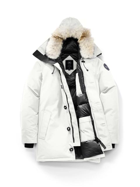 Canada Goose CHATEAU PARKA BLACK LABEL