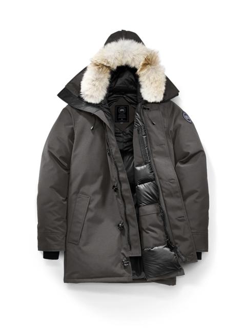 Canada Goose CHATEAU PARKA BLACK LABEL