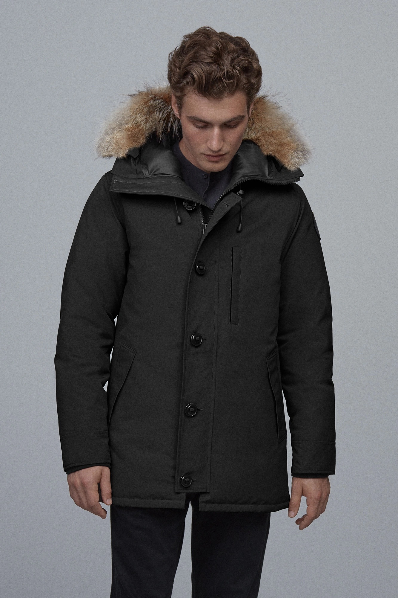 Canada goose chateau parka sale online