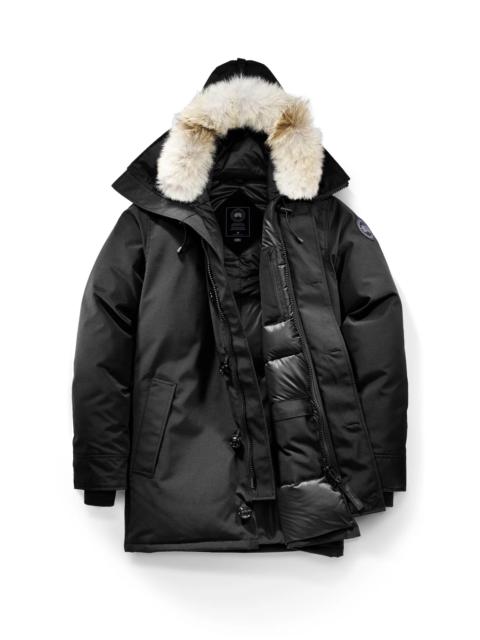 Canada Goose CHATEAU PARKA BLACK LABEL