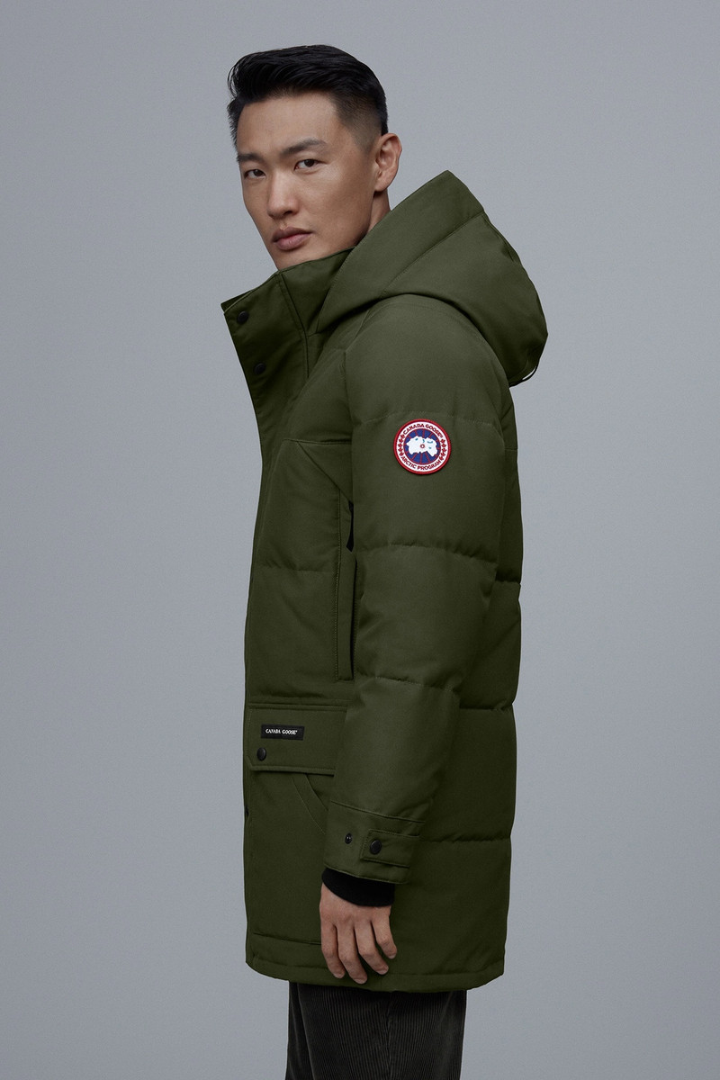 EMORY PARKA 3