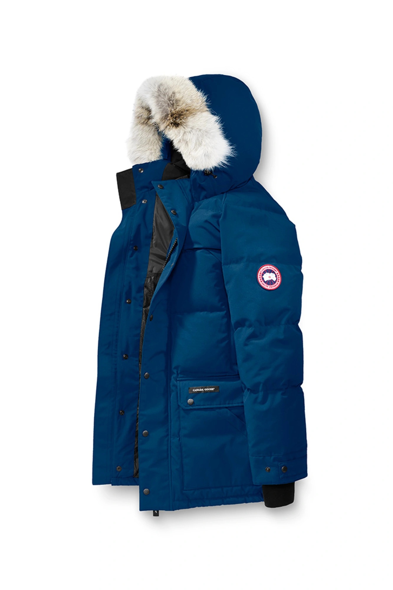 EMORY PARKA - 2
