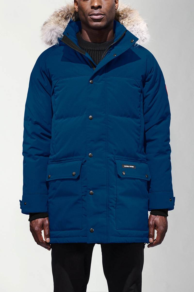 EMORY PARKA 1