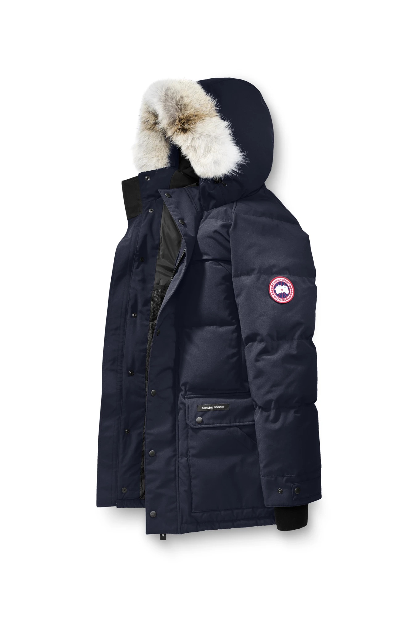 EMORY PARKA - 2