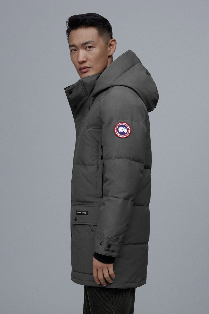 EMORY PARKA 3
