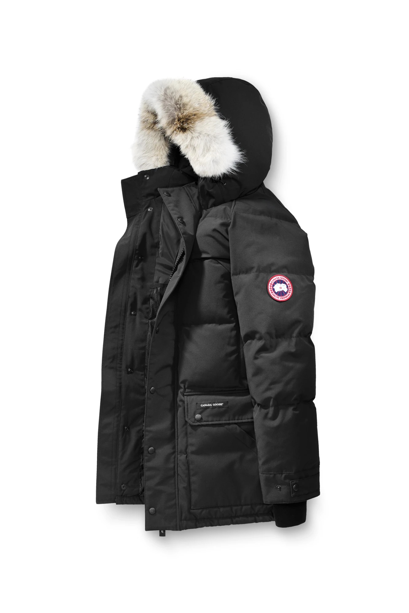 EMORY PARKA - 2