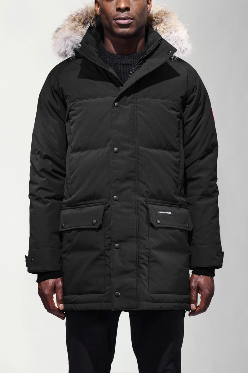 EMORY PARKA 1