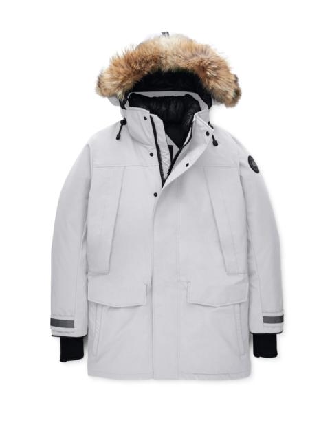 Canada Goose SHERRIDON PARKA BLACK LABEL