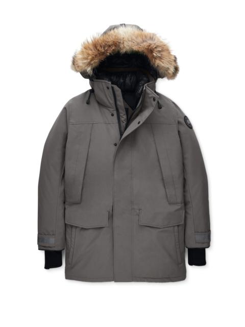 Canada Goose SHERRIDON PARKA BLACK LABEL