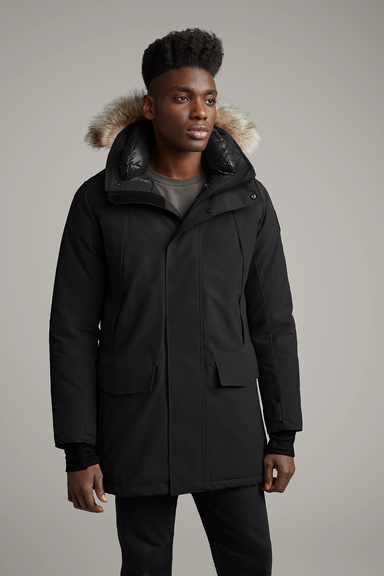 Canada goose sherridon parka clearance