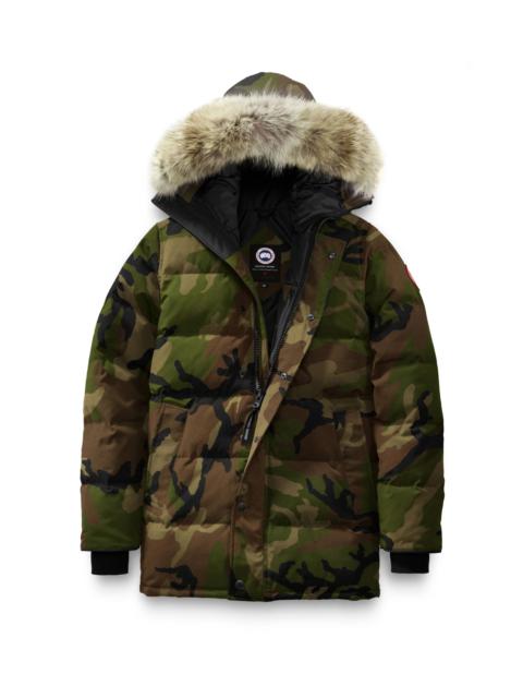 Canada Goose CARSON PARKA